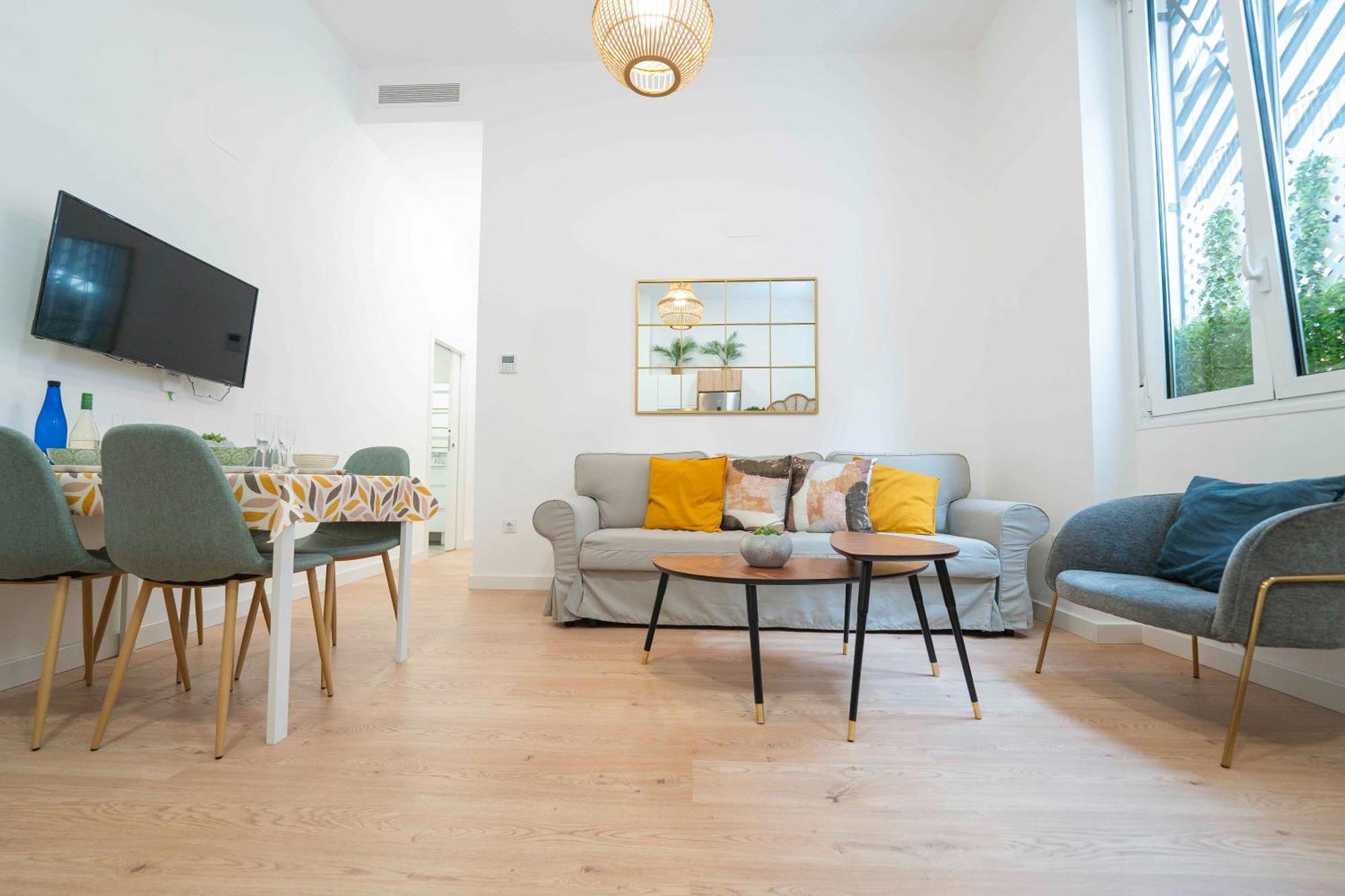 Appartement A Estrenar Junto Al Centro De La Ciudad *