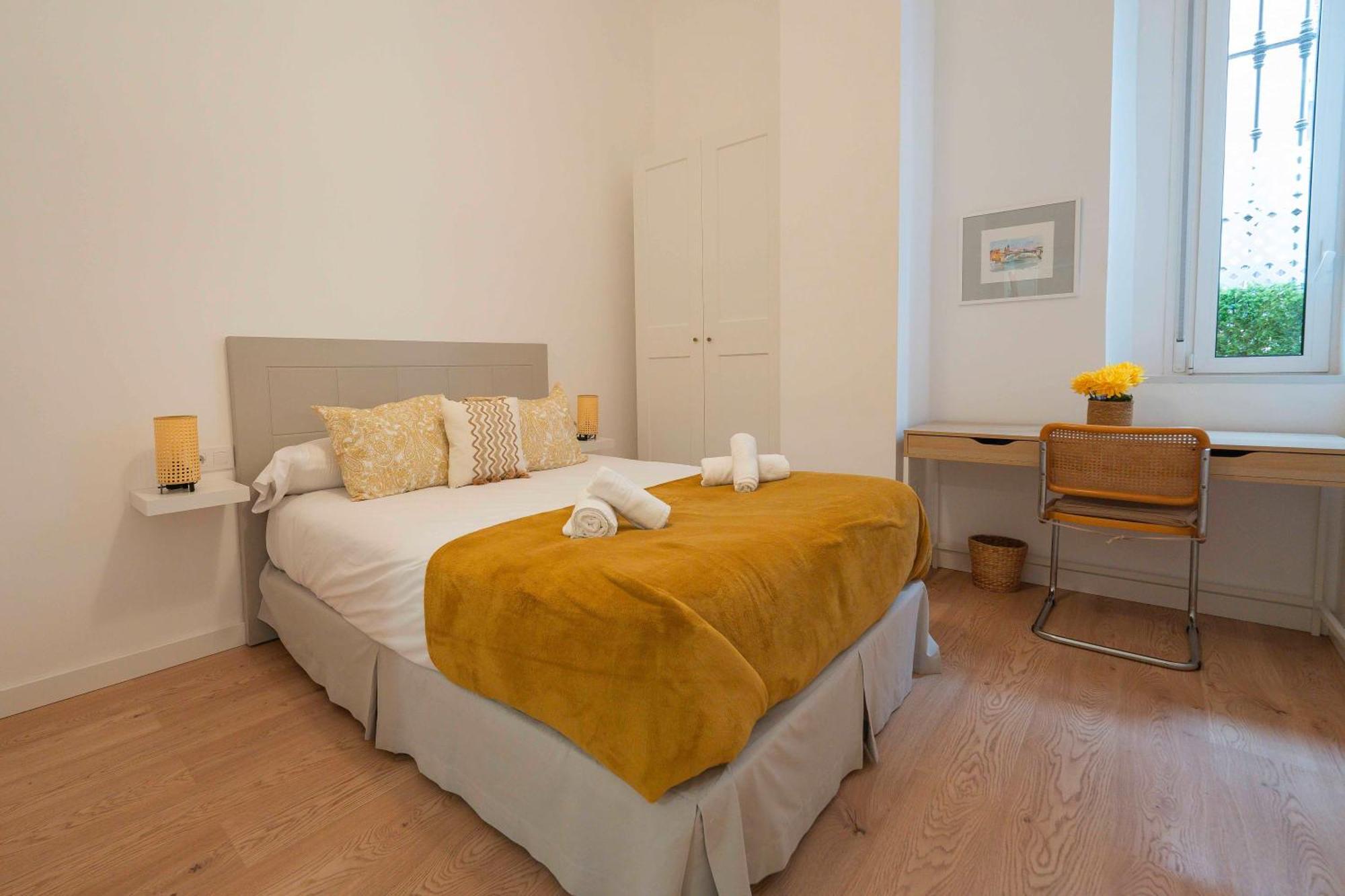 Appartement A Estrenar Junto Al Centro De La Ciudad *