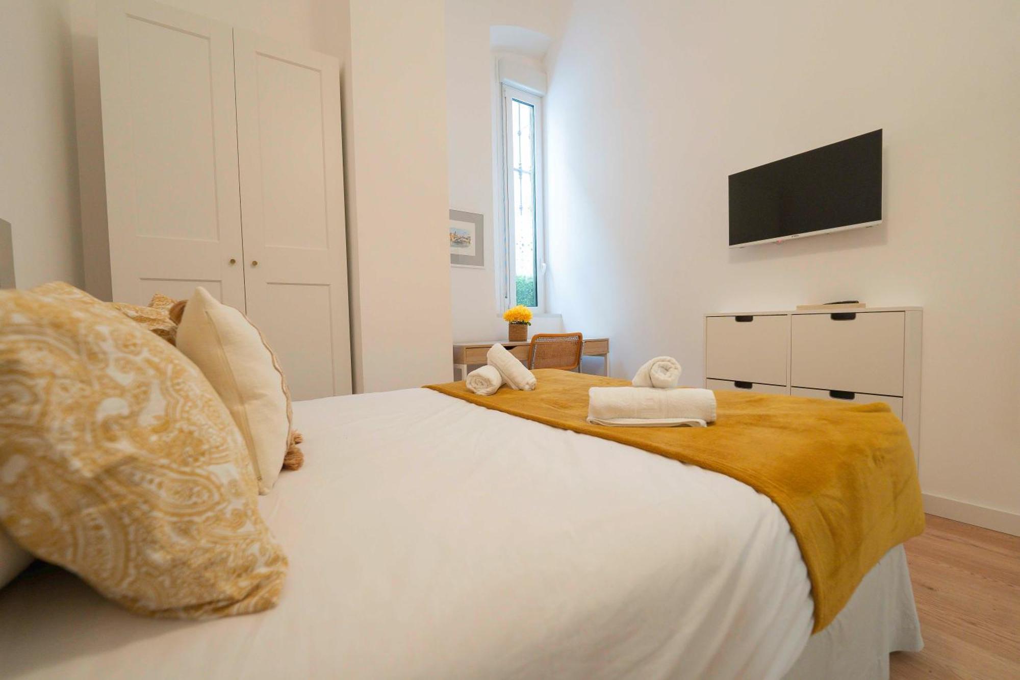 A Estrenar Junto Al Centro De La Ciudad Appartement *